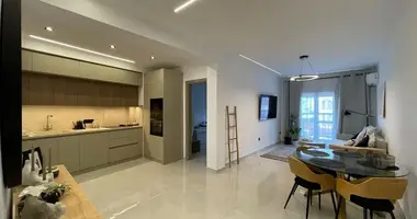 Apartamento 3 habitaciones en Municipality of Thessaloniki, Grecia