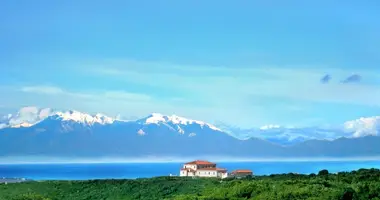 Villa 1 zimmer in Agios Pavlos, Griechenland