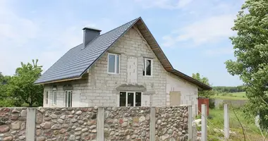 Дом в Гайненский сельский Совет, Беларусь