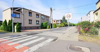 Apartment in Wrzesnia, Poland