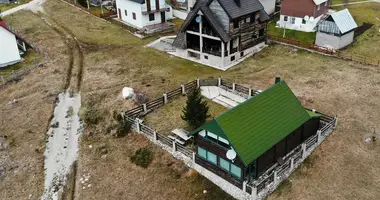 Casa 4 habitaciones en Zabljak, Montenegro