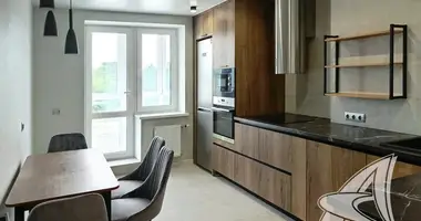Квартира 3 комнаты в Брест, Беларусь