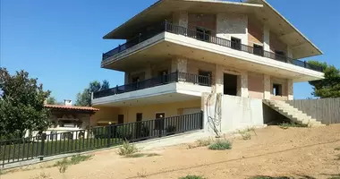 Villa 8 chambres avec Piscine, avec Vue sur la montagne dans Koropi, Grèce