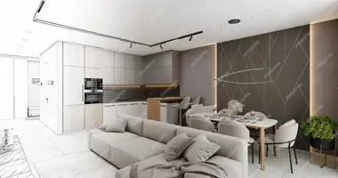 Appartement 1 chambre dans Municipality of Thessaloniki, Grèce