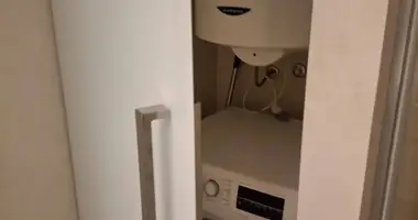 Apartamento en Budva, Montenegro