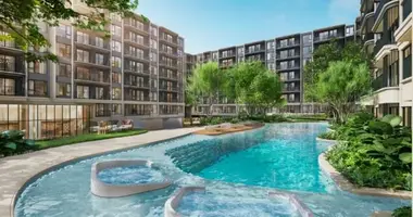 Apartamento 2 habitaciones en Provincia de Phuket, Tailandia