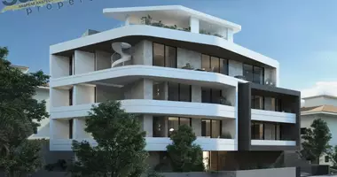 Mieszkanie 3 pokoi w Protaras, Cyprus