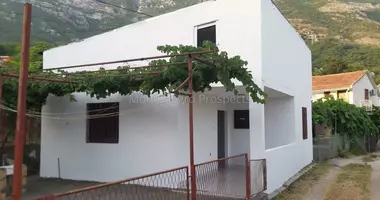 2 bedroom house in Ulcinj, Montenegro