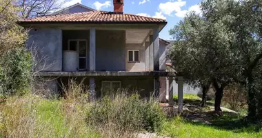 House in Budva, Montenegro