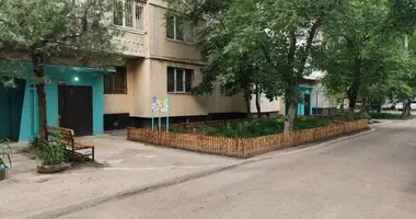 Mieszkanie 3 pokoi w Odessa, Ukraina