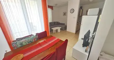 1 bedroom apartment in Opcina Baska, Croatia