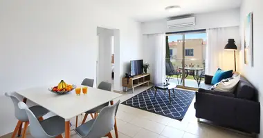 Apartamento 3 habitaciones en Pafos, Chipre