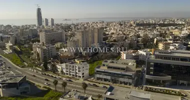 Gewerbefläche in Limassol District, Cyprus