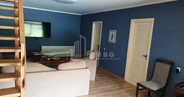 Villa 6 Zimmer mit Möbliert, mit Zentralheizung, mit Verfügbar in Georgien