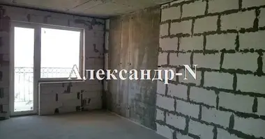 Apartamento 2 habitaciones en Odessa, Ucrania