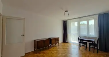 Wohnung 2 zimmer in Krakau, Polen