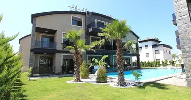 Duplex 2 bedrooms in Serik, Turkey