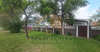 Apartamento en Brest, Belarús