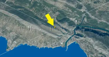 Plot of land in Naklice, Croatia