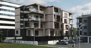 3 bedroom apartment in Demos Agiou Athanasiou, Cyprus