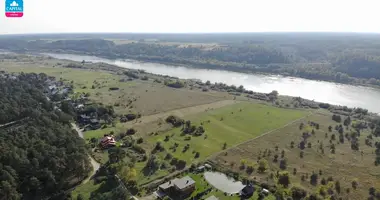 Plot of land in Kaunas, Lithuania