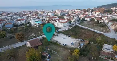 Terrain dans Thassos, Grèce