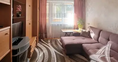 2 room apartment in Brest, Belarus