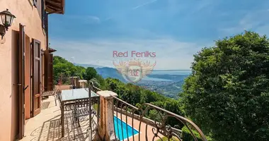 2 bedroom apartment in Villanuova sul Clisi, Italy