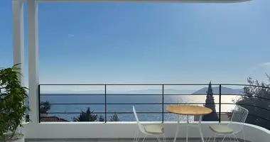 1 bedroom apartment in Neos Marmaras, Greece