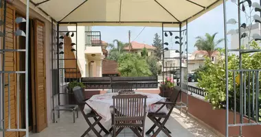 Villa 4 bedrooms in Limassol, Cyprus