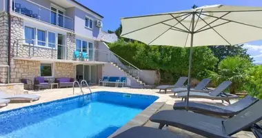 Villa 6 bedrooms in Novi Vinodolski, Croatia