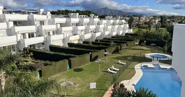 Квартира 3 спальни в Bel Air, Испания