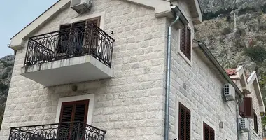 4 bedroom apartment in Kotor, Montenegro