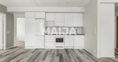 Apartamento 3 habitaciones en Kuopio sub-region, Finlandia