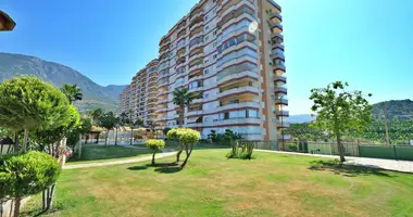 1 room apartment in Alanya, Turkey