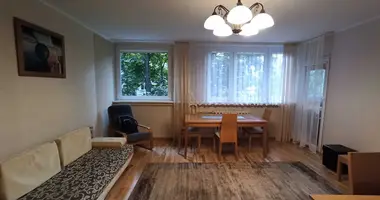 3 room apartment in Wroclaw, Poland