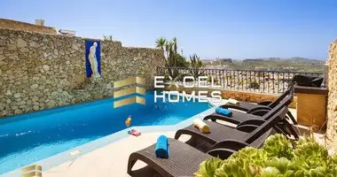 3 bedroom house in Xaghra, Malta