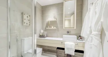 Appartement 3 chambres dans Doubaï, Émirats arabes unis