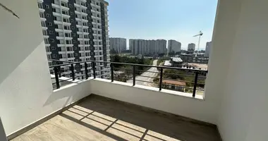 Apartamento 3 habitaciones en Mersin, Turquía