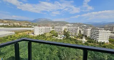 Apartamento 1 habitacion en Región del Mediterráneo, Turquía