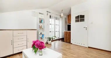 Apartment in Poznan, Poland