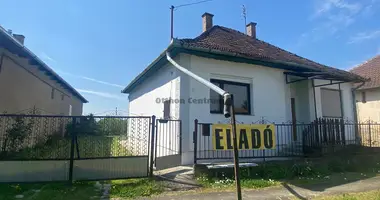 3 room house in Tunyogmatolcs, Hungary
