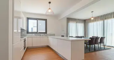 Apartamento 1 habitación en Strovolos, Chipre