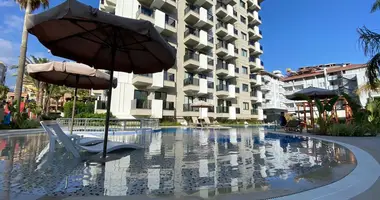 Appartement 2 chambres dans Alanya, Turquie
