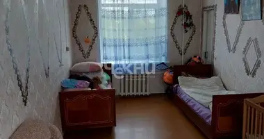 Apartment in Semyonov, Russia