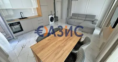 Wohnung 2 zimmer in Nessebar, Bulgarien