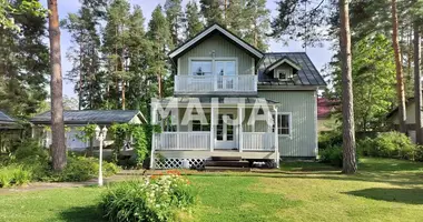 Дом 5 комнат в Helsinki sub region, Финляндия