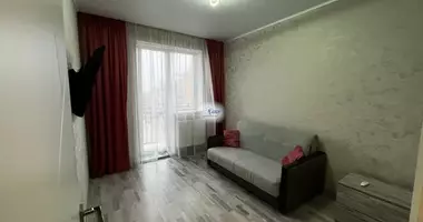 1 room apartment in Northwestern Federal District, Russia