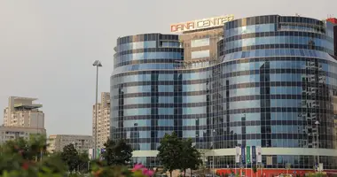 Bureau 44 m² dans Minsk, Bélarus