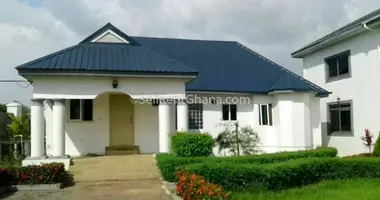 Casa 6 habitaciones en Kumasi, Ghana